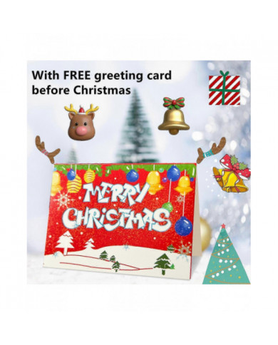 Calendrier de l’Avent vin de Noël, compte à rebours de 24 jours calendrier de l’Avent décoration support à vin, [...]