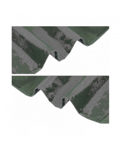 58 Tailles 420d Patio extérieur imperméable à l’eau Oxford Couvertures de meubles de jardin, vert