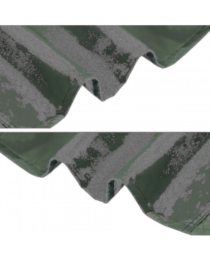 58 Tailles 420d Patio extérieur imperméable à l’eau Oxford Couvertures de meubles de jardin, vert