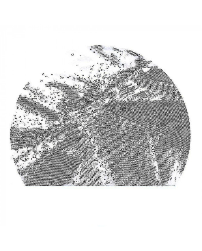 58 Tailles 420d Patio extérieur imperméable à l’eau Oxford Couvertures de meubles de jardin, vert