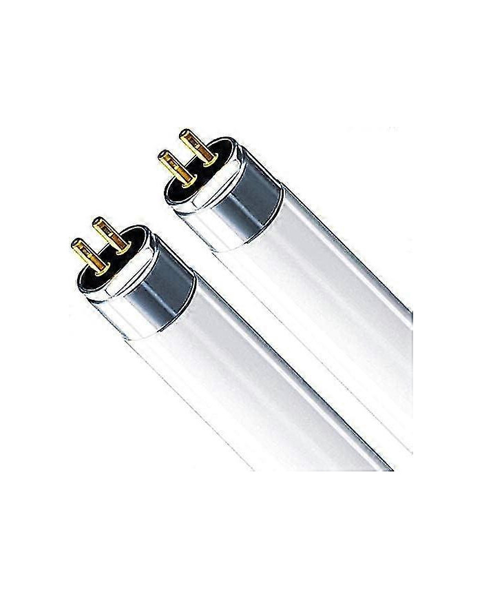 T5 Haute Efficacité 840 Blanc Froid Fluorescent 549mm Tube 4000k HE (FH1840)