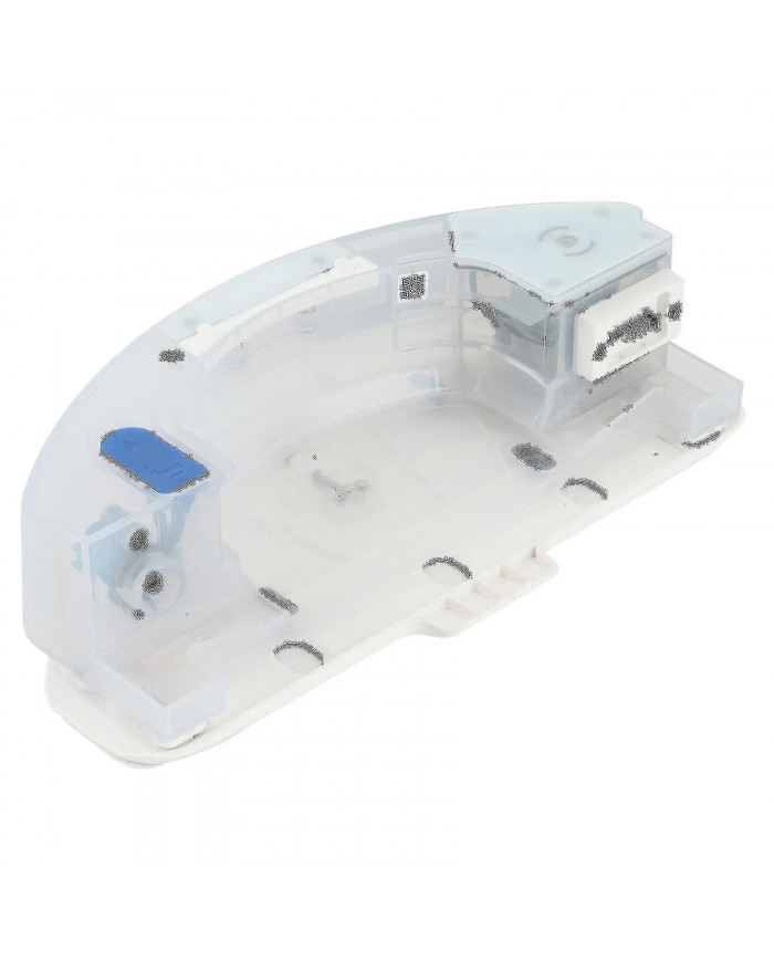 Système de nettoyage de réservoir d’eau pour Deebot T9 Power T9 Max Robot Blanc