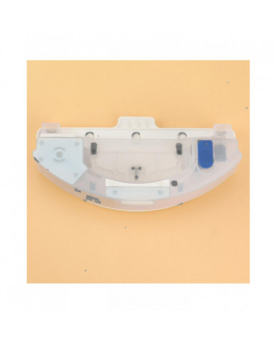 Système de nettoyage de réservoir d’eau pour Deebot T9 Power T9 Max Robot Blanc