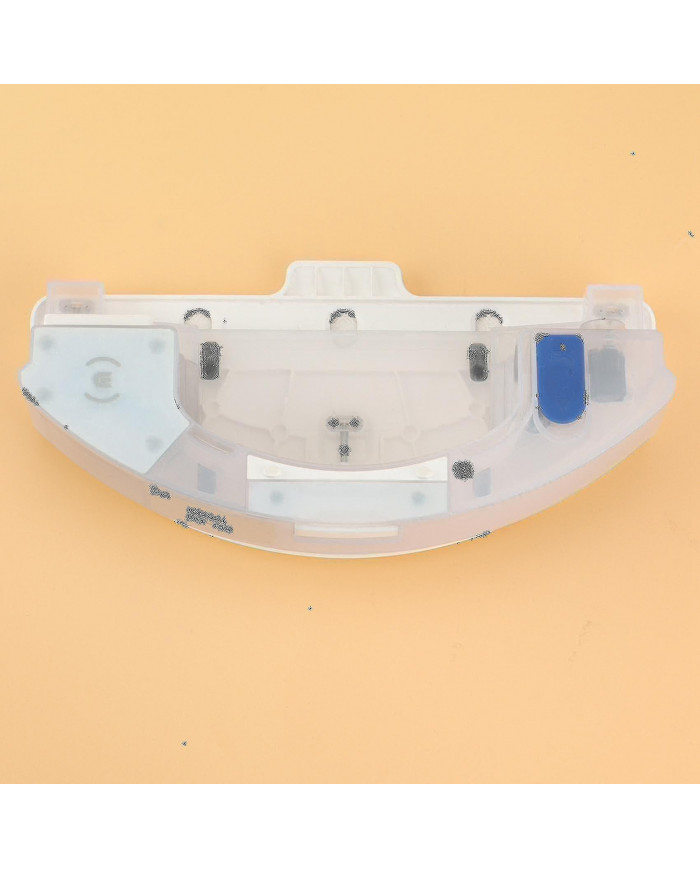 Système de nettoyage de réservoir d’eau pour Deebot T9 Power T9 Max Robot Blanc