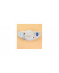 Système de nettoyage de réservoir d’eau pour Deebot T9 Power T9 Max Robot Blanc