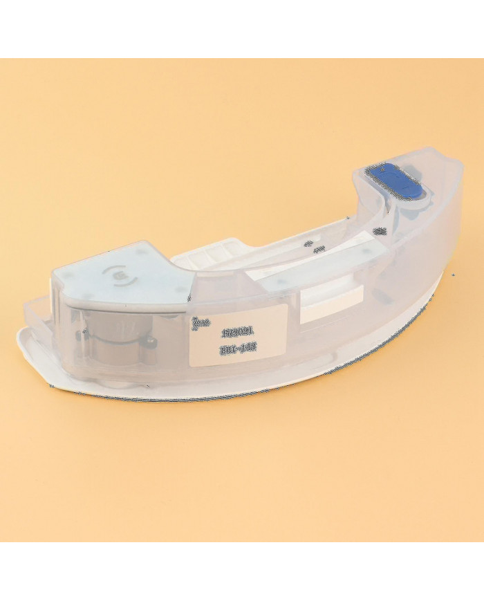 Système de nettoyage de réservoir d’eau pour Deebot T9 Power T9 Max Robot Blanc
