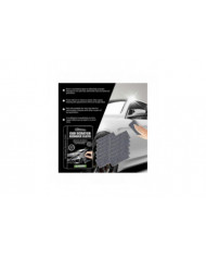 12pcs Nano Sparkle Cloth pour les rayures de voiture Nano Magic Cloth Scratch Remover