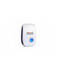 4 pièces contre les souris Ultrasonic Pest Repellent Electronic Insect