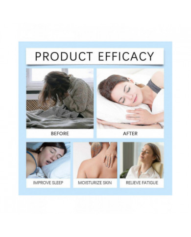 2pcs spray d’huile de magnésium, spray d’huile de magnésium pur, spray d’huile de magnésium naturel 100% pur