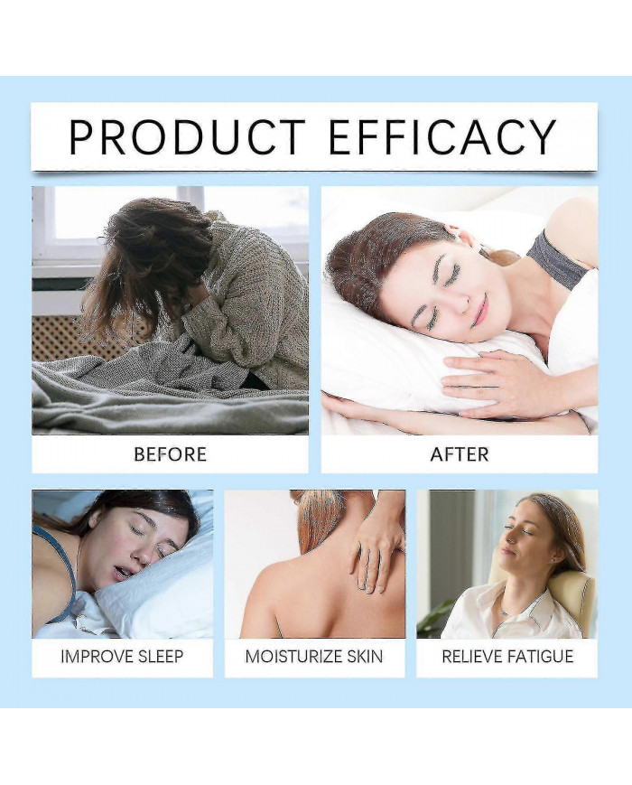 2pcs spray d’huile de magnésium, spray d’huile de magnésium pur, spray d’huile de magnésium naturel 100% pur