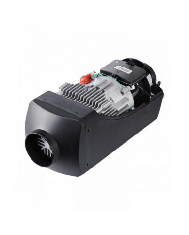 Bluetooth App Control Diesel Air Heater, 12V 8KW Diesel Heater Télécommande LCD RV Remorque Camper Van Bateau Et À [...]