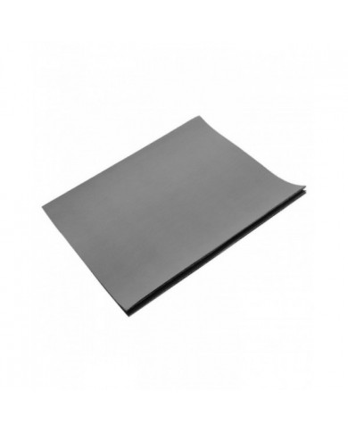 Grit 1500 2000 2500 3000 5000 7000 Papier de verre abrasif - Paquet de 12