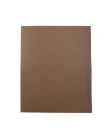 Grit 1500 2000 2500 3000 5000 7000 Papier de verre abrasif - Paquet de 12