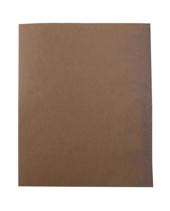 Grit 1500 2000 2500 3000 5000 7000 Papier de verre abrasif - Paquet de 12