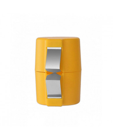 Ouvre-œufs Cracker Séparateur Outil portatif Coquille d’œuf Coupeur Egg Topper Remover Gadget de cuisine pour œufs [...]