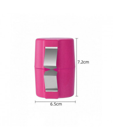 Ouvre-œufs Cracker Séparateur Outil portatif Coquille d’œuf Coupeur Egg Topper Remover Gadget de cuisine pour œufs [...]