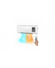 Chauffage portable et climatiseur Combo Bureau mural 2en1 Radiateur électrique Climatiseur pour le chauffage et la [...]