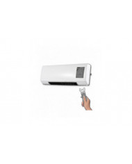 Chauffage portable et climatiseur Combo Bureau mural 2en1 Radiateur électrique Climatiseur pour le chauffage et la [...]