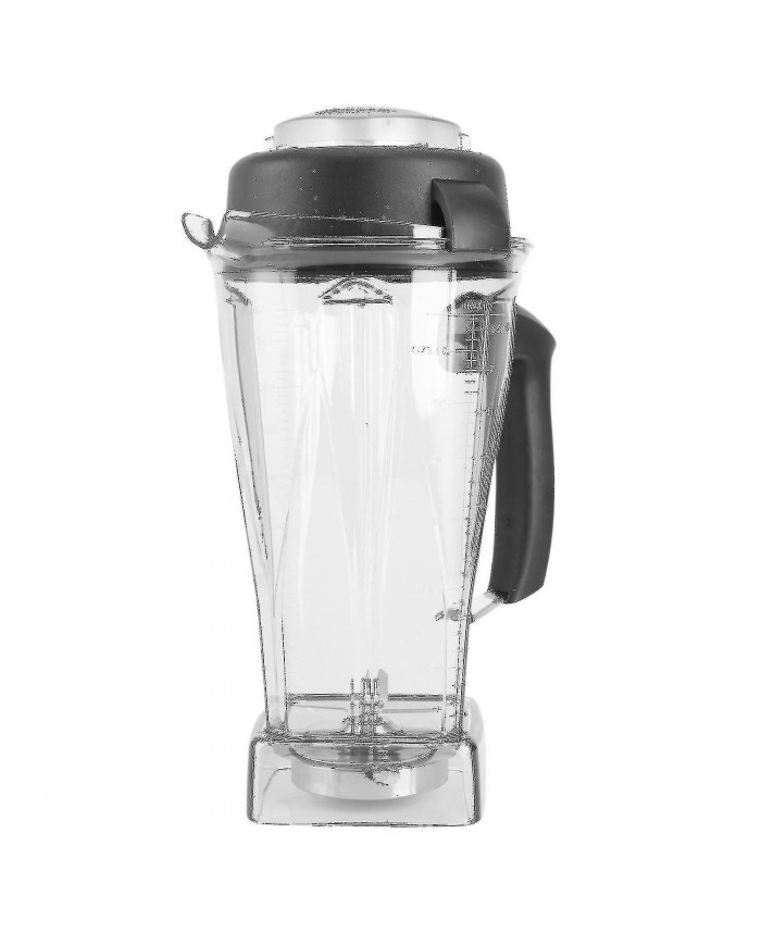 Récipient de mélangeur 2024 64 onces, remplacement pour les pièces de mélangeur Vitamix