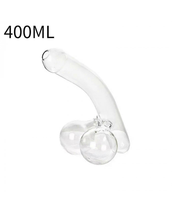 Ensemble de carafe à whisky drôle, carafe à vin rouge, récipient en verre Unique pour le whisky écossais, carafe à [...]