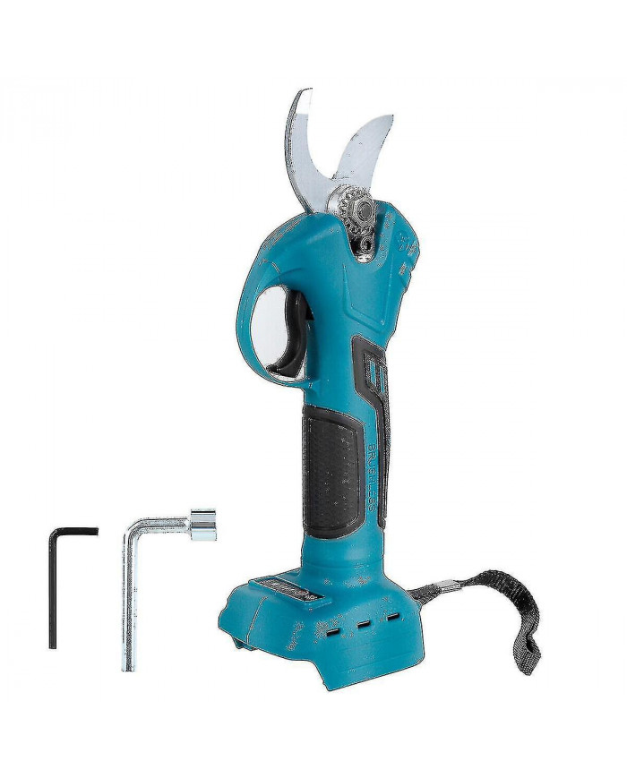 Sécateur électrique sans fil de 40mm Scissor Cutter Sécateur Pour Makita 18v