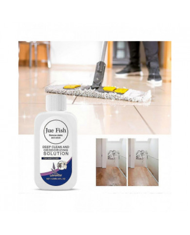 1-3pcs Liquide de nettoyage de sol pour Tineco Floor One S5 / S3 / ifloor3 / 2 / ifloor Series Solution