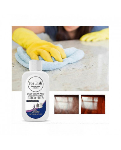 1-3pcs Liquide de nettoyage de sol pour Tineco Floor One S5 / S3 / ifloor3 / 2 / ifloor Series Solution