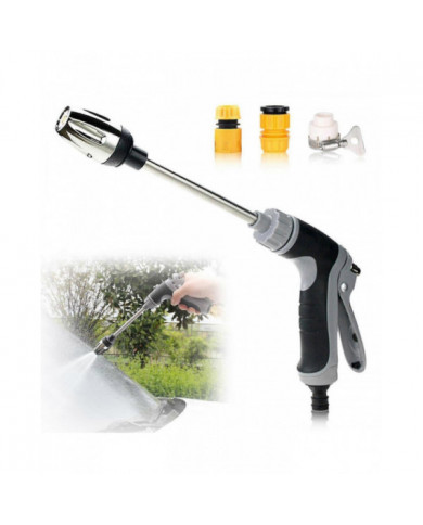 Nettoyeur à jet haute pression Power Turbowasher, 2024 Mise à niveau du tuyau d’arrosage Nettoyeur haute pression [...]