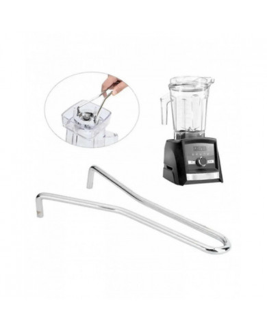 Mélangeur Presse-agrumes Pièces De Rechange Lame Couteau pour TWK TM 767 800 TWK 767 800 T5200 B020B Kit Accessoires