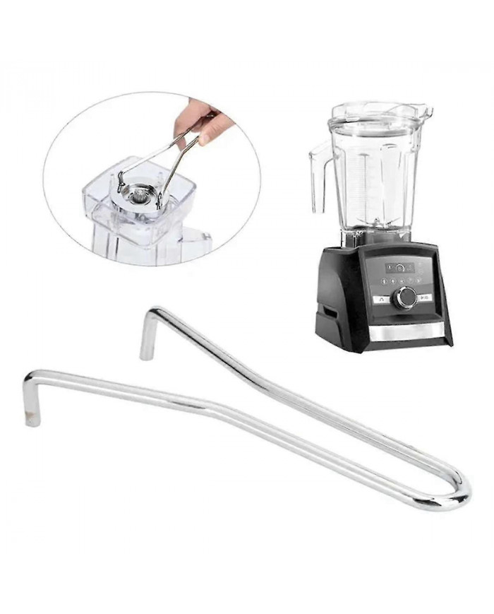 Mélangeur Presse-agrumes Pièces De Rechange Lame Couteau pour TWK TM 767 800 TWK 767 800 T5200 B020B Kit Accessoires