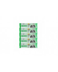 1/3/5x Adhésif collant pour souris Rat Adhésif collant non toxique pour souris prêt à l’emploi à l’intérieur à [...]