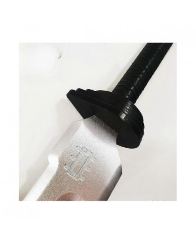 46cm Fushiguro Toji Inversé Lance du Ciel Jujutsu Kaisen Arme Anime Modèle en bois Ornements Artisanat Cadeaux [...]