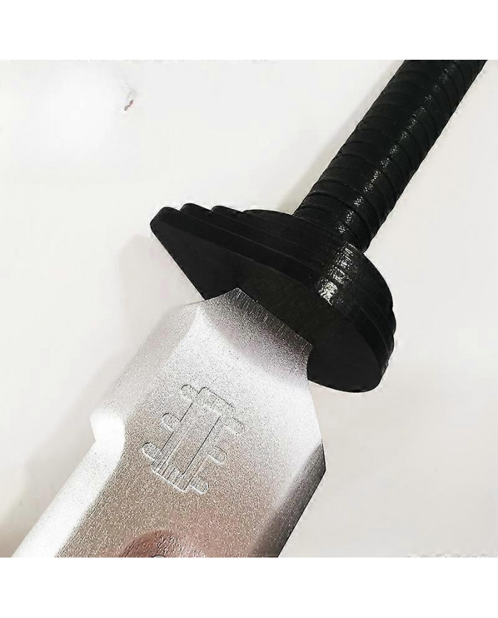 46cm Fushiguro Toji Inversé Lance du Ciel Jujutsu Kaisen Arme Anime Modèle en bois Ornements Artisanat Cadeaux [...]