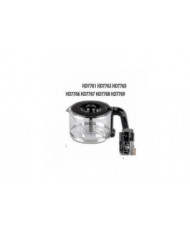 Pour Hd7761 Hd7762 Hd7765 Hd7766 Hd7767 Hd7768 Hd7769 Remplacement de pièces de rechange pour cafetière