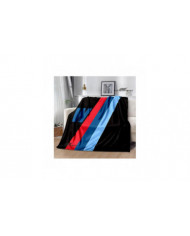 Logo de voiture de course Couverture imprimée Couvertures de pique-Couverture chaude Couverture douce et [...]