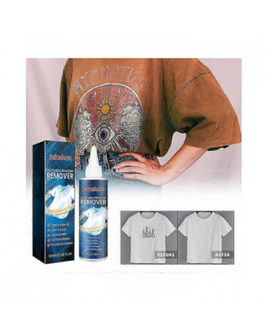 Dissolvant De Vinyle Thermocollant Dissolvant Rapide Dissolvant D’adhésif Pour Divers Matériaux Et Tissus Nouveau