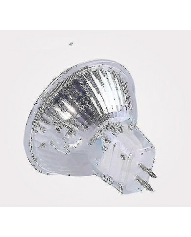 12v 35w lampes halogènes Gu5.3 Spot Base Blanc chaud, Dimmable, Pack De 8