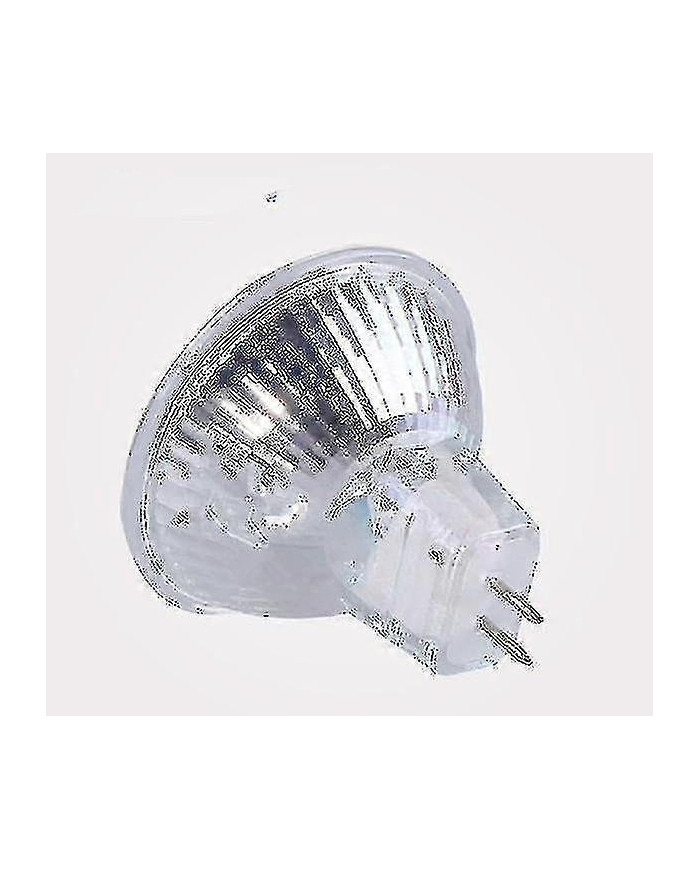 12v 35w lampes halogènes Gu5.3 Spot Base Blanc chaud, Dimmable, Pack De 8