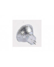 12v 35w lampes halogènes Gu5.3 Spot Base Blanc chaud, Dimmable, Pack De 8