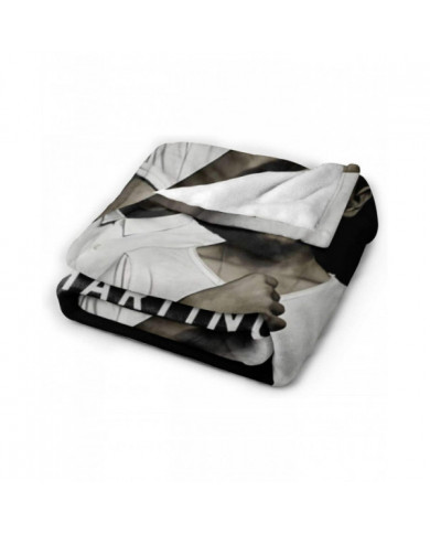 Couvertures confortables Marcus & Martinus ultra-douces pour quatre saisons, couvertures chaudes légères, adaptées [...]