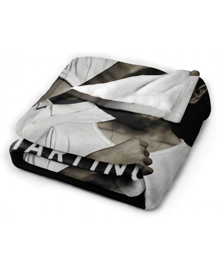 Couvertures confortables Marcus & Martinus ultra-douces pour quatre saisons, couvertures chaudes légères, adaptées [...]