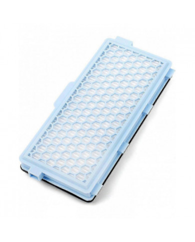 2 Filters - Replaceable Vacuum Cleaner Filters for HEPA Filter Sets Miele Classic C1 Complete / C2 / C3