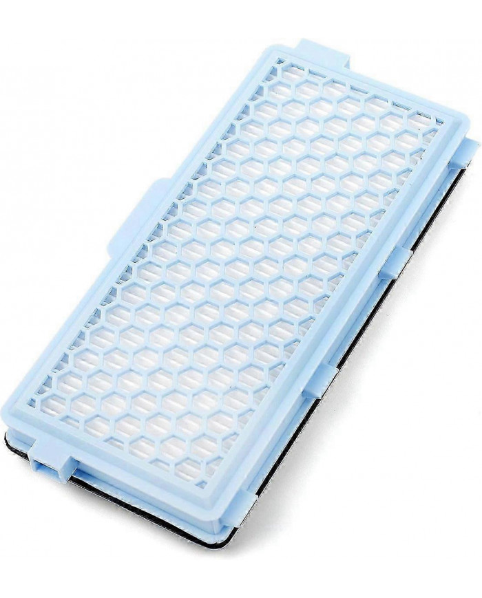 2 Filters - Replaceable Vacuum Cleaner Filters for HEPA Filter Sets Miele Classic C1 Complete / C2 / C3