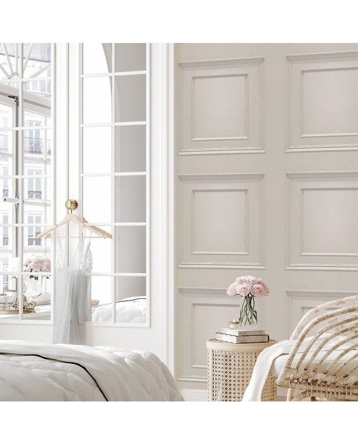 Oliana Panneau Papier Peint Belgravia