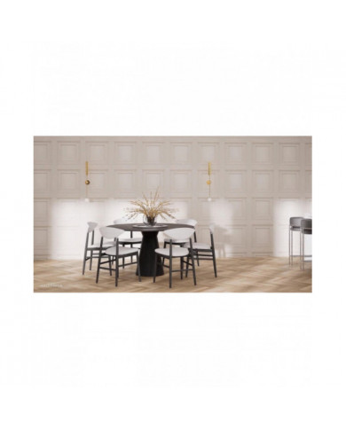 Oliana Panneau Papier Peint Belgravia