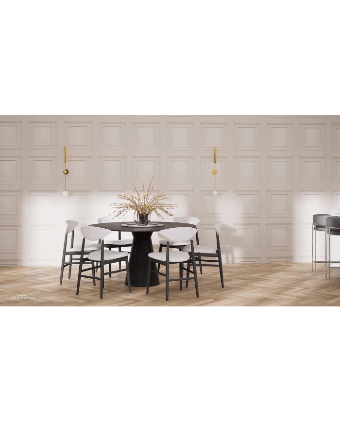 Oliana Panneau Papier Peint Belgravia