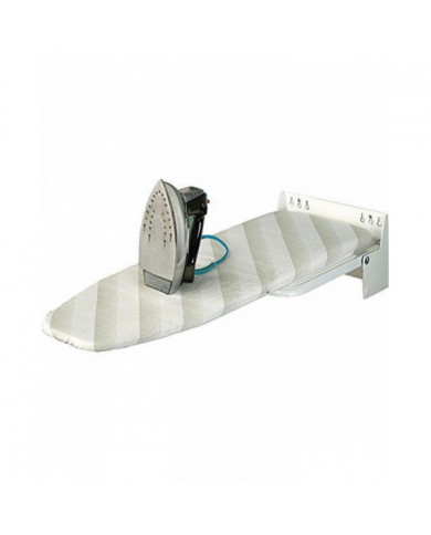 Hafele Ironfix Housse de planche à repasser de rechange 568.60.907