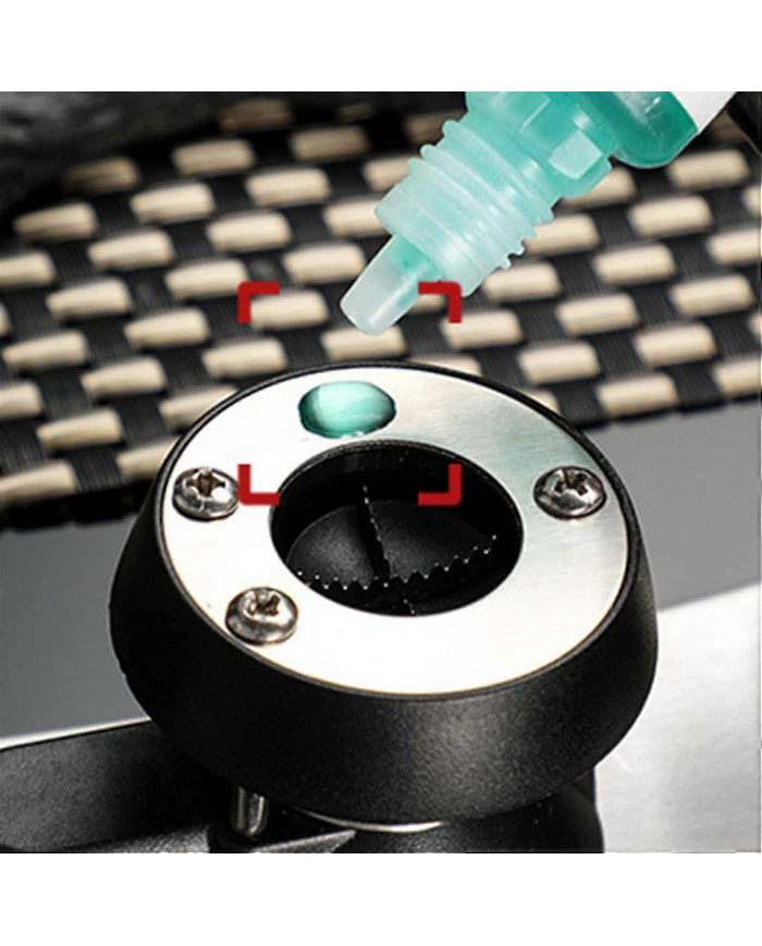 Ouvre-châtaigne Coupe-châtaigne Pinces à châtaignes en acier inoxydable Découseur rapide de pelure de châtaigne [...]