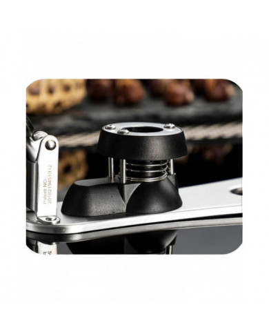 Ouvre-châtaigne Coupe-châtaigne Pinces à châtaignes en acier inoxydable Découseur rapide de pelure de châtaigne [...]