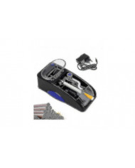 Machine à rouler à cigarettes Injecteur automatique électrique Mini rouleau de tabac